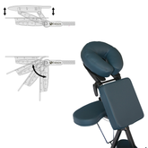 Professional Portable Massage Chair